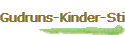 Gudruns-Kinder-Stiftung
